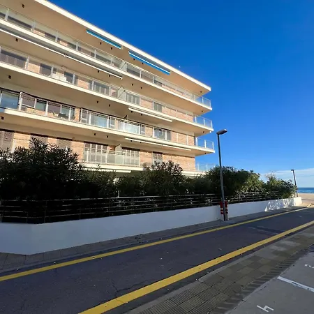 Ibr - Rhodes 23 Apartamento Roses