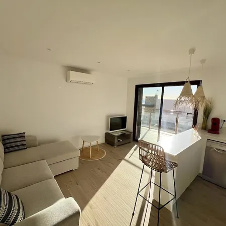 Ibr - Rhodes 23 Apartment *