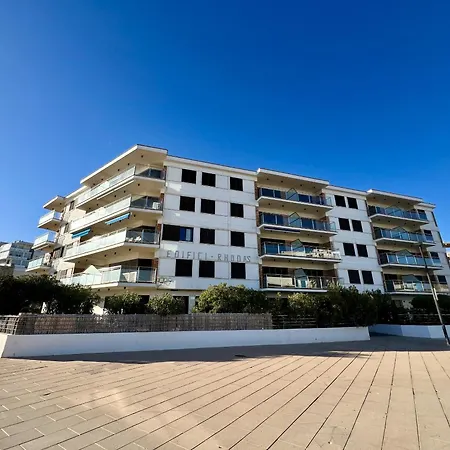 Apartamento Ibr - Rhodes 23 Roses