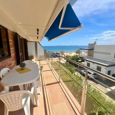 Apartamento Ibr - Rhodes 23 *