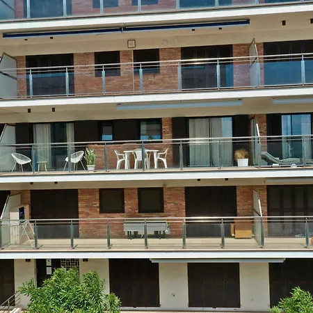 Apartamento Ibr - Rhodes 23 Roses