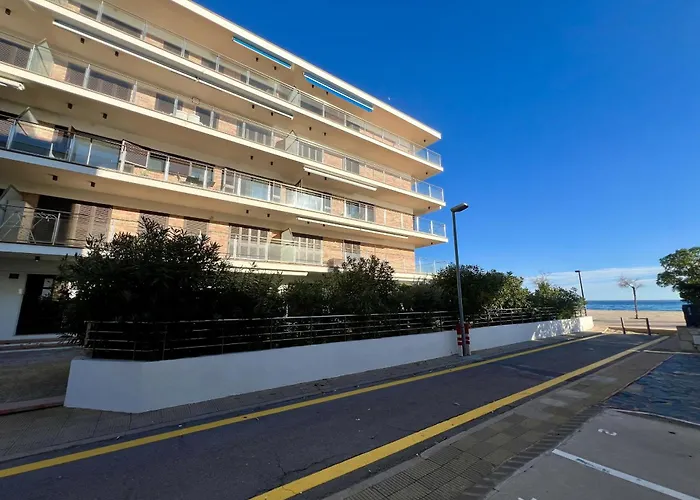 Ibr - Rhodes 23 Apartamento Roses
