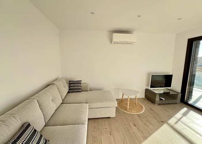Apartamento Ibr - Rhodes 23 *