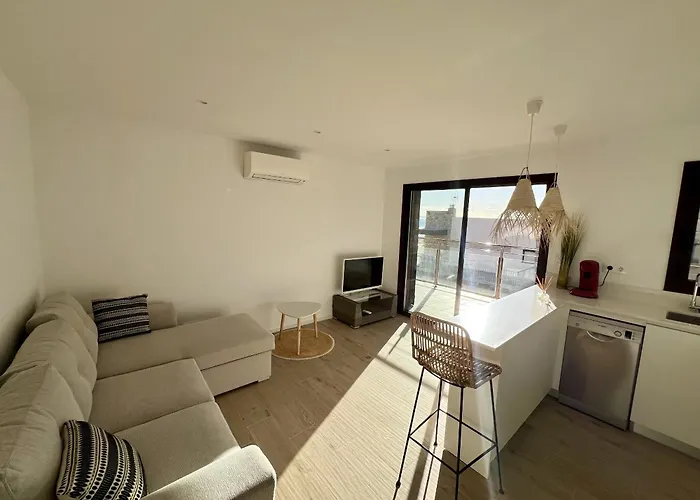 Ibr - Rhodes 23 Apartamento *