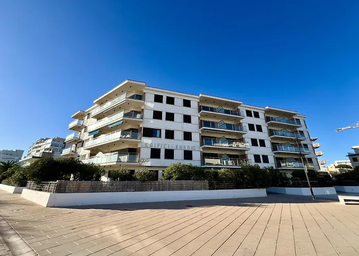 Apartamento Ibr - Rhodes 23 Roses