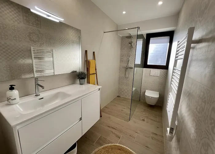 Apartamento Ibr - Rhodes 23 *