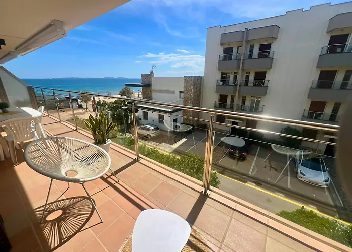 Ibr - Rhodes 23 Apartamento Roses