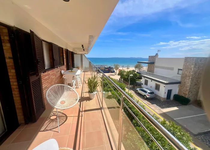 Apartamento Ibr - Rhodes 23 Roses