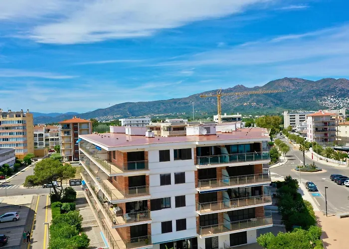 Ibr - Rhodes 23 Apartamento *