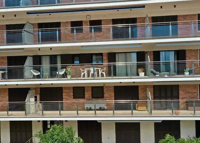 Apartamento Ibr - Rhodes 23 Roses